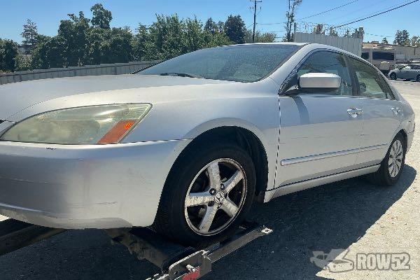 Photo of 2005 Honda Accord