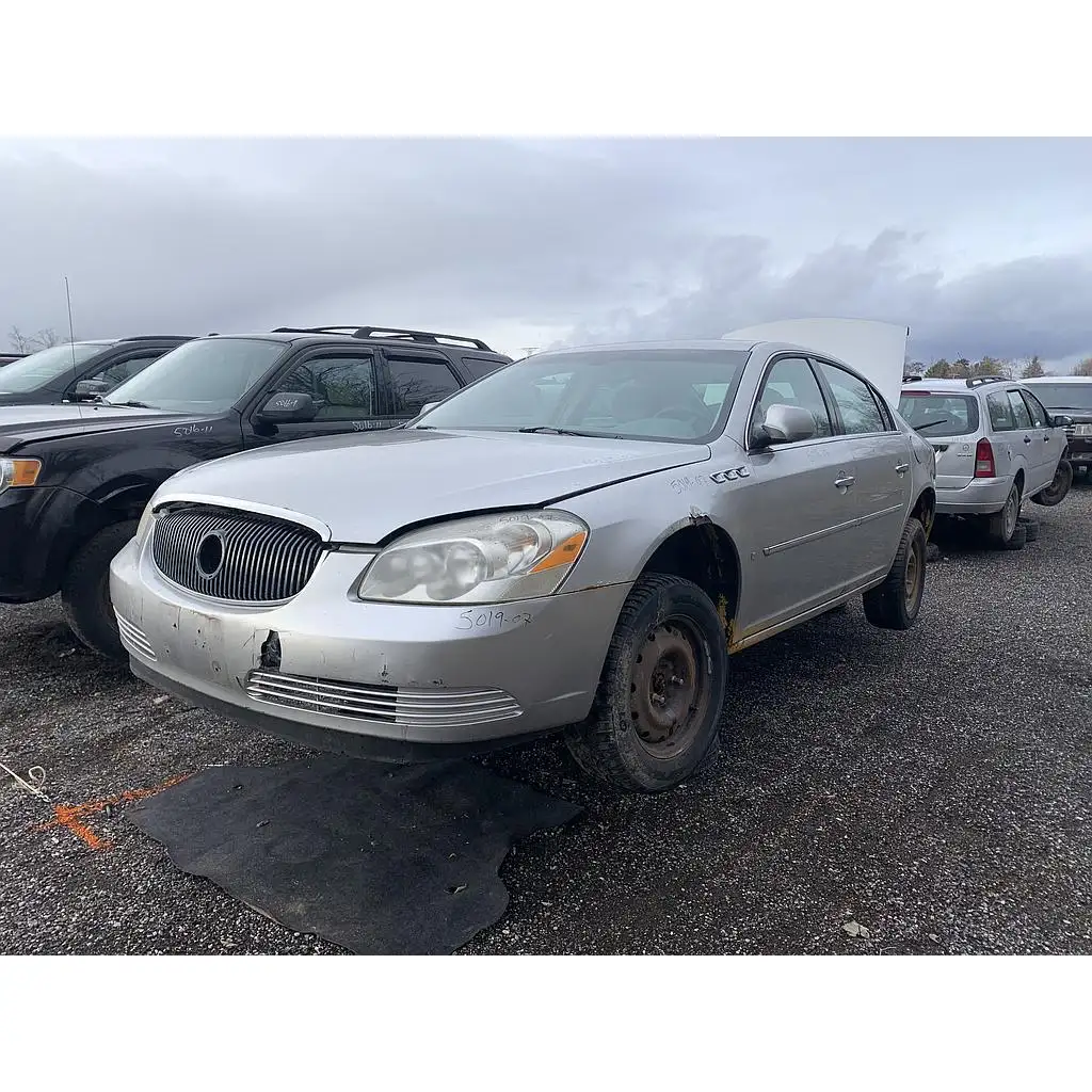 Photo of 2007 Buick Lucerne