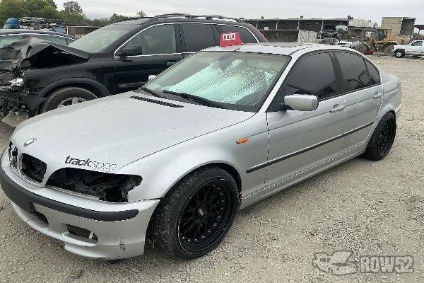 Photo of 2004 BMW 3-Series
