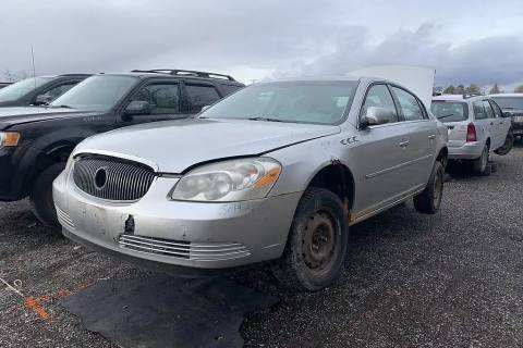 Photo of 2007 Buick Lucerne