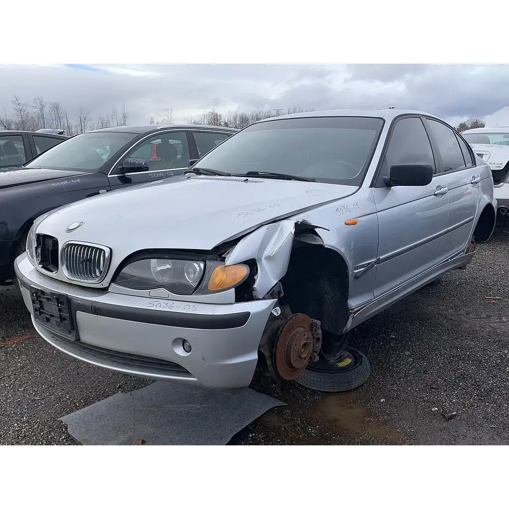 Photo of 2005 Bmw 325