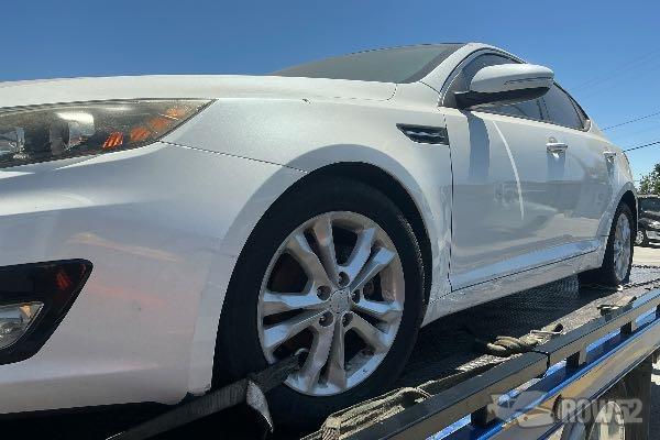 Photo of 2012 Kia Optima