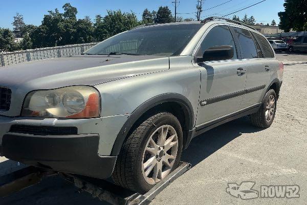 Photo of 2004 Volvo XC90