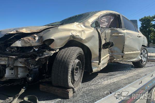Photo of 2008 Honda Civic