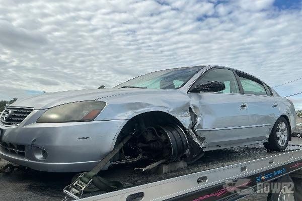 Photo of 2006 Nissan Altima