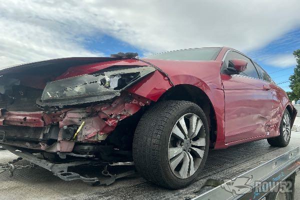 Photo of 2008 Honda Accord