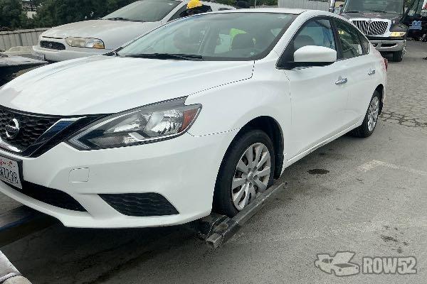 Photo of 2017 Nissan Sentra