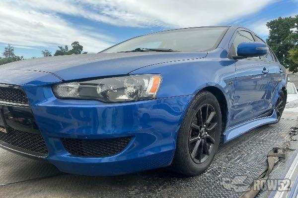 Photo of 2015 Mitsubishi Lancer