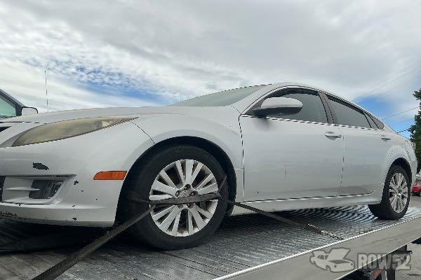 Photo of 2009 Mazda Mazda6