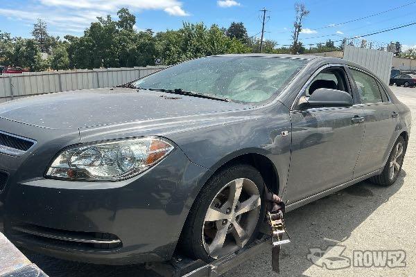 Photo of 2008 Chevrolet Malibu
