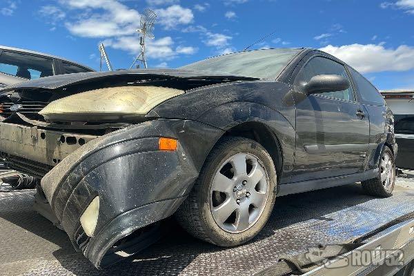 Photo of 2002 Ford Focus