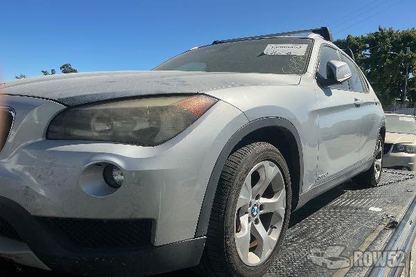 Photo of 2013 BMW X1
