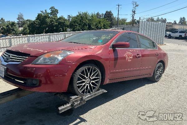 Photo of 2008 Nissan Altima