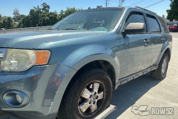 Photo of 2012 Ford Escape