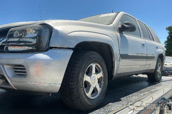 Photo of 2004 Chevrolet Trailblazer