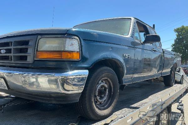 Photo of 1994 Ford F-150