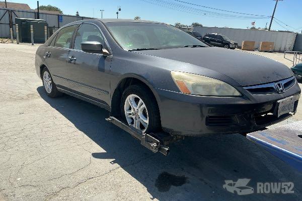 Photo of 2007 Honda Accord