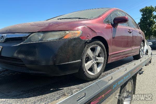 Photo of 2006 Honda Civic