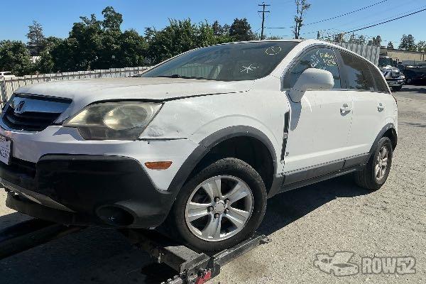 Photo of 2008 Saturn Vue
