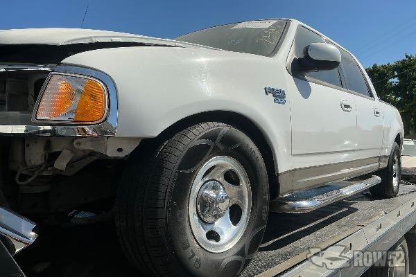 Photo of 2003 Ford F-150