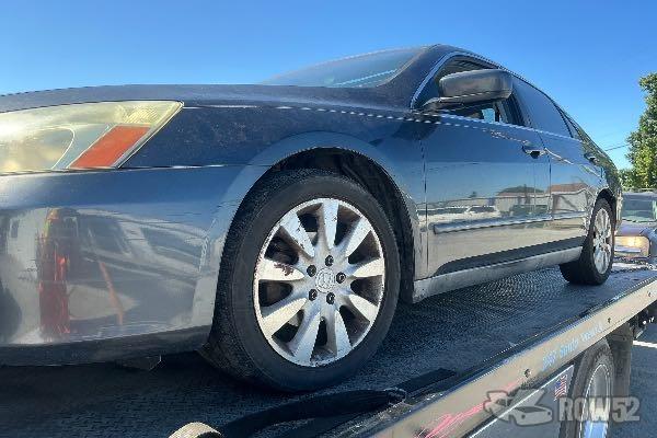Photo of 2006 Honda Accord