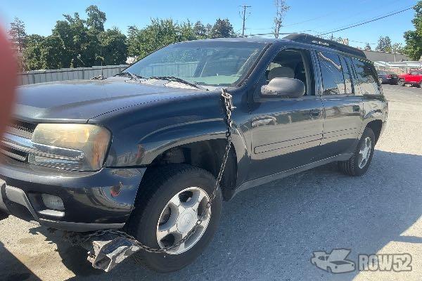 Photo of 2006 Chevrolet Trailblazer