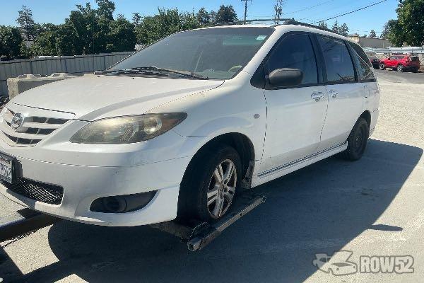 Photo of 2004 Mazda MPV