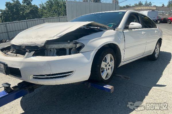 Photo of 2007 Chevrolet Impala