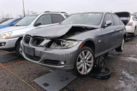 Photo of 2011 Bmw 323