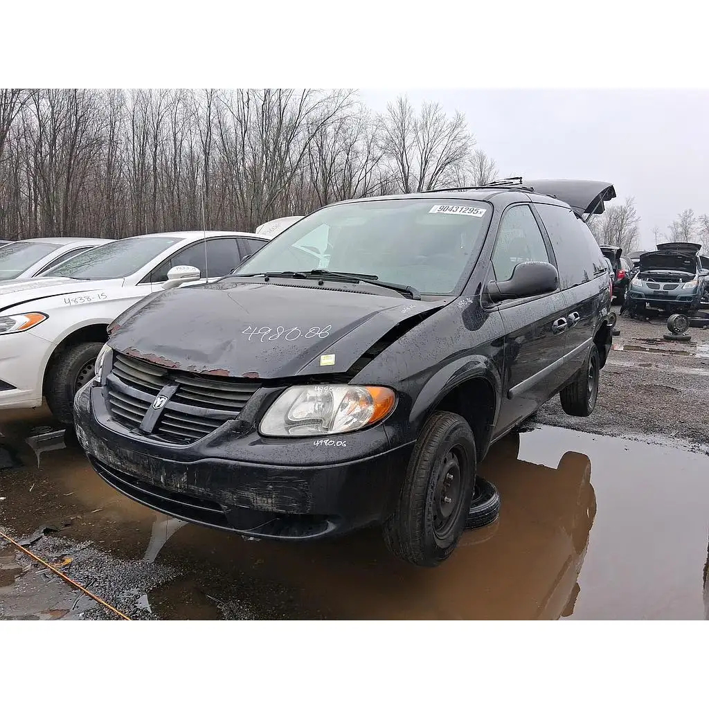 Photo of 2006 Dodge Caravan