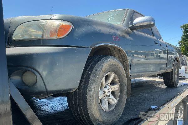 Photo of 2005 Toyota Tundra