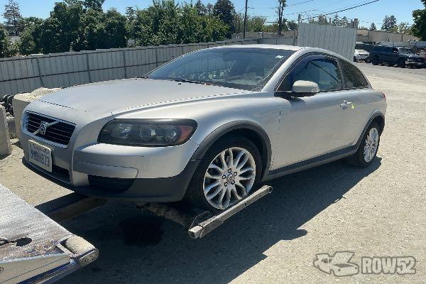 Photo of 2009 Volvo C30