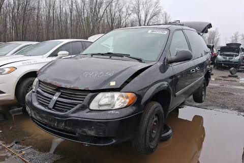 Photo of 2006 Dodge Caravan