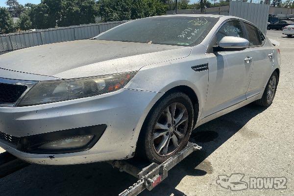 Photo of 2013 Kia Optima