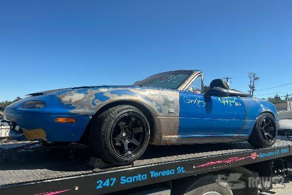 Photo of 1990 Mazda MX-5 Miata
