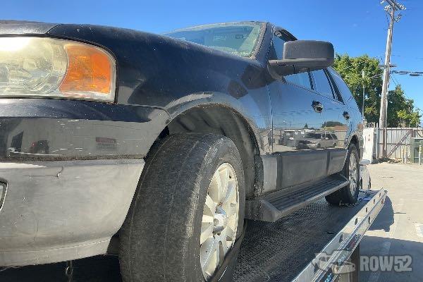Photo of 2003 Ford Expedition
