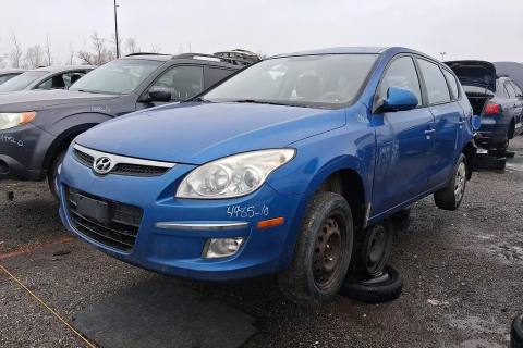 Photo of 2010 Hyundai Elantra