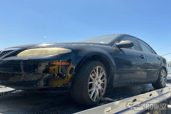 Photo of 2004 Mazda Mazda6
