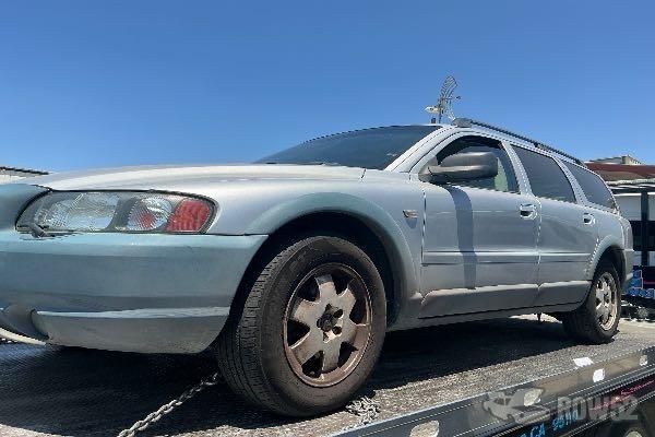 Photo of 2004 Volvo XC70