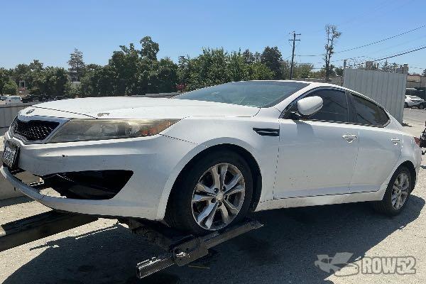 Photo of 2013 Kia Optima