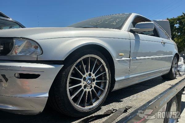 Photo of 2002 BMW 3-Series
