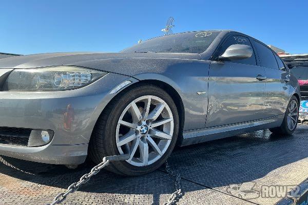 Photo of 2009 BMW 3-Series