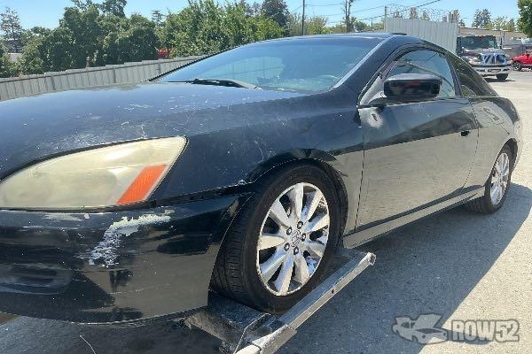 Photo of 2007 Honda Accord