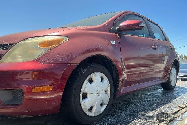 Photo of 2006 Scion xA