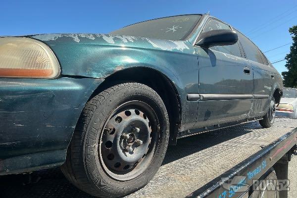 Photo of 1997 Honda Civic