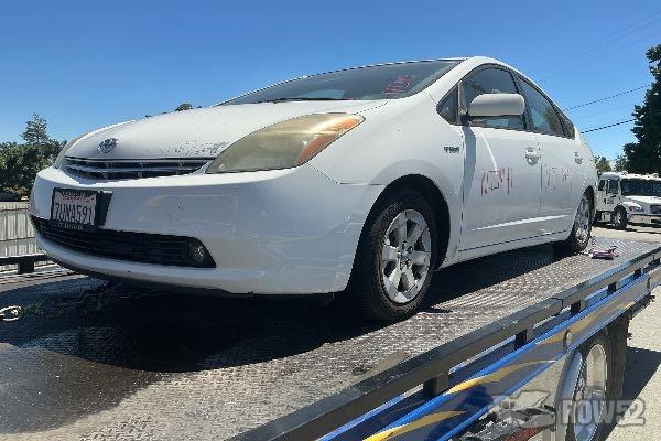 Photo of 2006 Toyota Prius