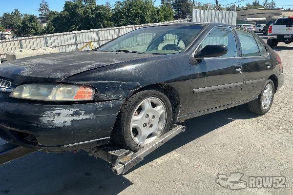 Photo of 2000 Nissan Altima