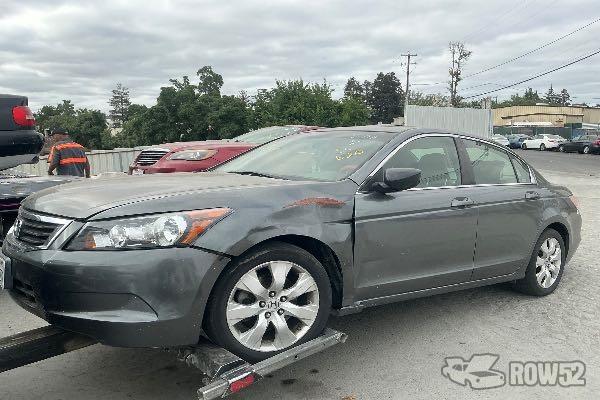 Photo of 2008 Honda Accord