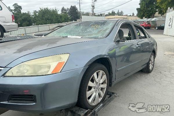 Photo of 2007 Honda Accord