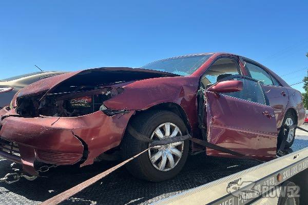 Photo of 2006 Toyota Camry